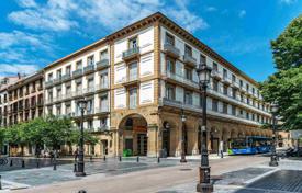 Appartement – Saint Sébastien, Basque Country, Espagne. From 1,150,000 €