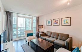 Appartement – Yonge Street, Toronto, Ontario,  Canada. C$916,000