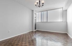 Appartement – Bathurst Street, Toronto, Ontario,  Canada. C$834,000