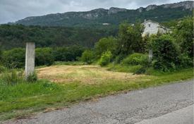 Terrain à Buzet, Croatie. 75,000 €