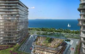 Appartement – Zeytinburnu, Istanbul, Turquie. $2,093,000