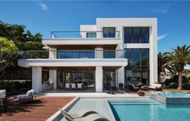 Villa – Fort Lauderdale, Floride, Etats-Unis. $24,000,000