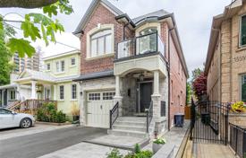 Maison en ville – Etobicoke, Toronto, Ontario,  Canada. C$2,559,000