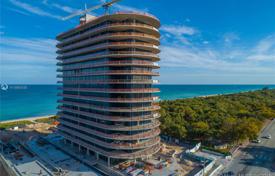 Bâtiment en construction – Surfside, Floride, Etats-Unis. $3,550,000