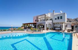 Villa – Stavros, Crète, Grèce. 1,500,000 €