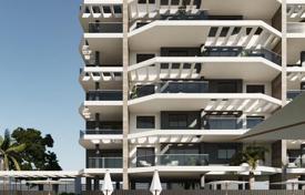 Appartement – Calpe, Valence, Espagne. 383,000 €