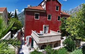 Villa – Ljuta, Kotor, Monténégro. 1,750,000 €