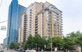 Appartement – Eglinton Avenue East, Toronto, Ontario,  Canada. C$1,089,000