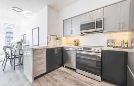 Appartement – Redpath Avenue, Old Toronto, Toronto,  Ontario,   Canada. C$693,000