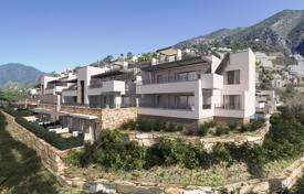 5 pièces appartement dans un nouvel immeuble 109 m² à Istán, Espagne. 520,000 €