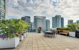 Appartement – Blue Jays Way, Old Toronto, Toronto,  Ontario,   Canada. C$691,000
