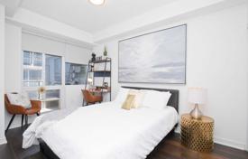 Appartement – Blue Jays Way, Old Toronto, Toronto,  Ontario,   Canada. C$839,000