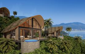 Villa – Kamala, Phuket, Thaïlande. $175,000
