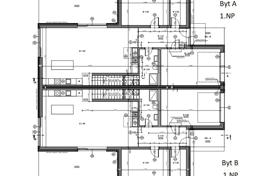 10 pièces maison en ville 346 m² à Kladno, République Tchèque. Price on request