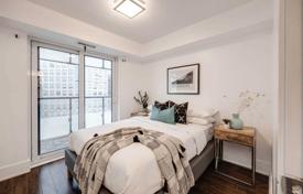 Appartement – Front Street West, Old Toronto, Toronto,  Ontario,   Canada. C$1,130,000