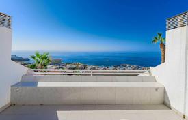 2 pièces penthouse 114 m² à Los Gigantes, Espagne. 365,000 €