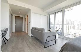 Appartement – Jarvis Street, Old Toronto, Toronto,  Ontario,   Canada. C$653,000