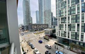 Appartement – Dan Leckie Way, Old Toronto, Toronto,  Ontario,   Canada. C$1,034,000