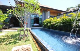 Villa – Nai Harn Beach, Rawai, Phuket,  Thaïlande. $960 par semaine