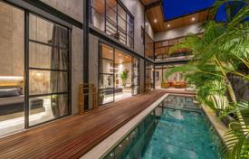 Villa – Canggu, Bali, Indonésie. $390,000