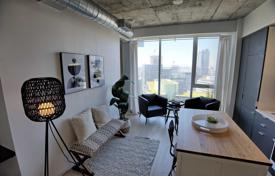 Appartement – Bayview Avenue, Toronto, Ontario,  Canada. C$781,000