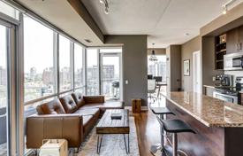 Appartement – George Street, Toronto, Ontario,  Canada. C$1,129,000