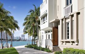 6 pièces appartement 390 m² à Miami Beach, Etats-Unis. $2,649,000