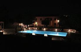 Villa – Rosignano Marittimo, Toscane, Italie. 2,700,000 €