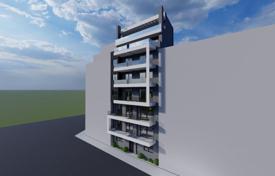 1 pièces appartement dans un nouvel immeuble 42 m² à Thessalonique, Grèce. 127,000 €