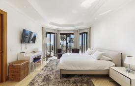 6 pièces villa 842 m² à Marbella, Espagne. 4,750,000 €