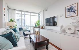 Appartement – Fort York Boulevard, Old Toronto, Toronto,  Ontario,   Canada. C$1,198,000