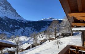 Appartement – Grindelwald, Bern District, Suisse. 3,200 € par semaine