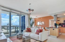 3 pièces appartement 119 m² à Miami Beach, Etats-Unis. $792,000