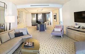 3 pièces appartement 117 m² à Bal Harbour, Etats-Unis. $2,490,000