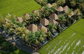 3 pièces villa 158 m² en Ubud, Indonésie. $350,000