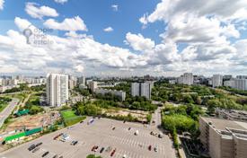 6 pièces appartement 325 m² en Moscow, Russie. $2,000 par semaine