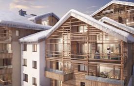 Bâtiment en construction – Huez, Auvergne-Rhône-Alpes, France. 638,000 €