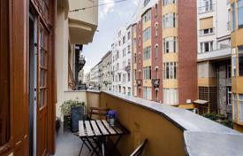 2 pièces appartement 69 m² à District VI (Terézváros), Hongrie. 208,000 €
