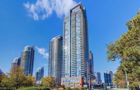 2 pièces appartement à Lake Shore Boulevard West, Canada. C$684,000