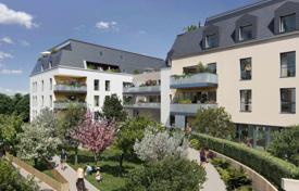 Appartement – Touques, Normandy, France. 290,000 €