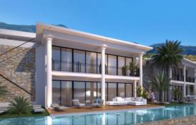 Bâtiment en construction – Girne, Chypre du Nord, Chypre. 210,000 €
