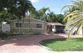 Maison en ville – Miramar (USA), Floride, Etats-Unis. $530,000