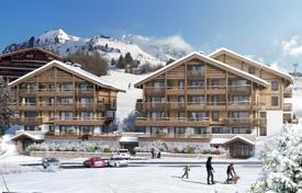 Bâtiment en construction – Le Grand-Bornand, Auvergne-Rhône-Alpes, France. 656,000 €