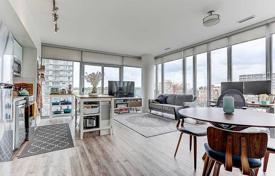 Appartement – The Queensway, Toronto, Ontario,  Canada. C$1,094,000