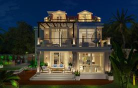 Villas Individuelles avec Piscine Privée à Mugla Fethiye. $765,000