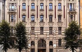 Appartement – District central, Riga, Lettonie. 680,000 €