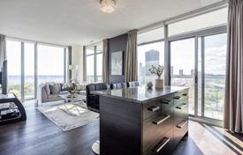 Appartement – The Queensway, Toronto, Ontario,  Canada. C$826,000