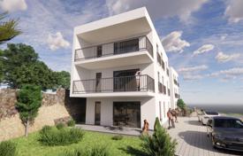 3 pièces appartement dans un nouvel immeuble 67 m² en Primorje-Gorski Kotar County, Croatie. 190,000 €