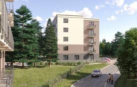 Bâtiment en construction – Marianske Lazne, Région de Karlovy Vary, République Tchèque. 146,000 €