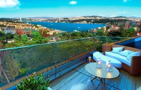 Appartement – Üsküdar, Istanbul, Turquie. $214,000